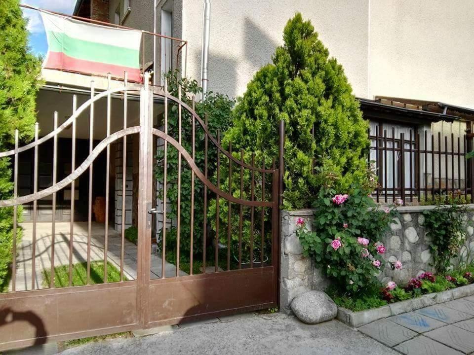 Discovery Apartment Банско Екстериор снимка