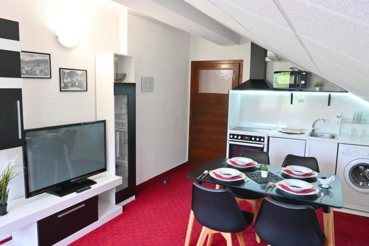Discovery Apartment Банско Екстериор снимка