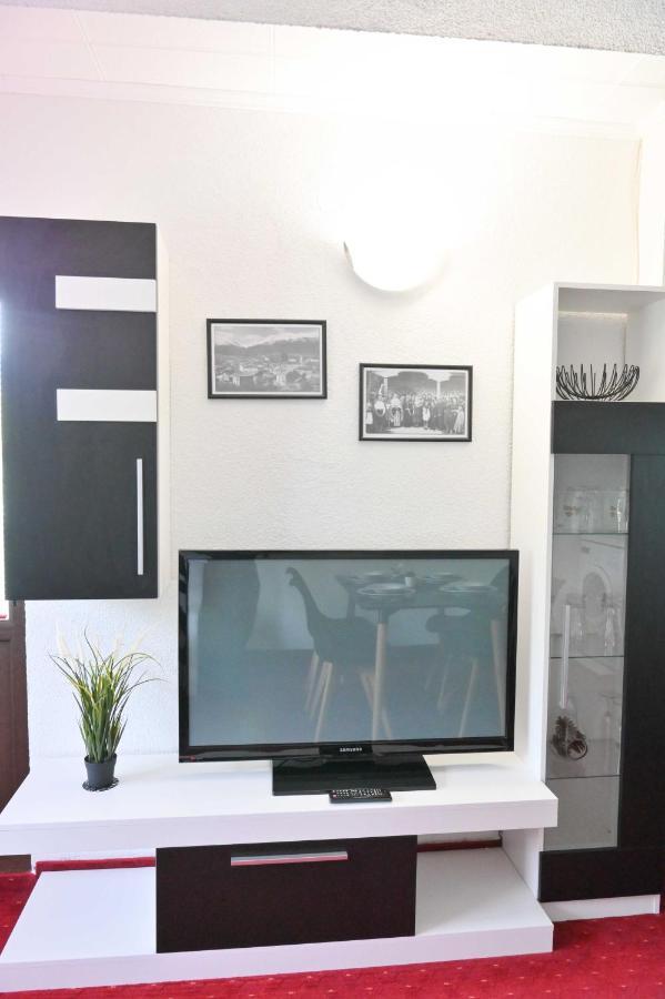 Discovery Apartment Банско Екстериор снимка