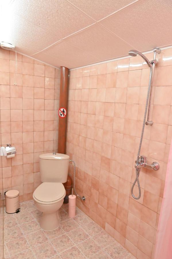 Discovery Apartment Банско Екстериор снимка