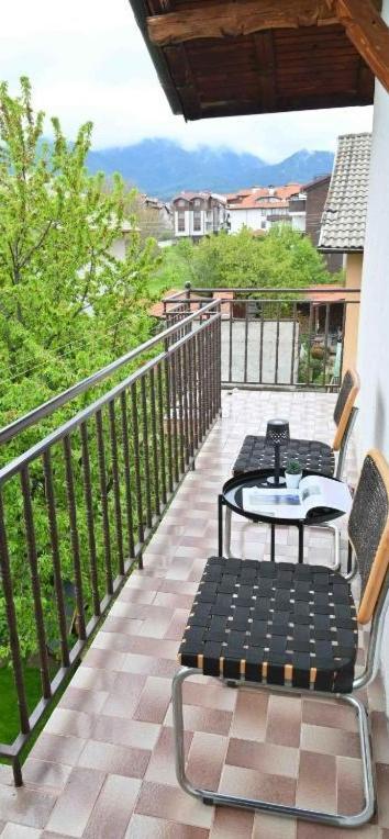 Discovery Apartment Банско Екстериор снимка